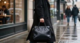 15 Best Black Handbags for Everyday Use in 2027