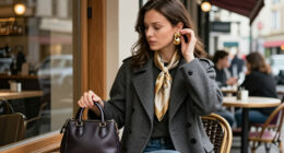 15 Best Chic Fashion Accessories for Effortless Style in 2027