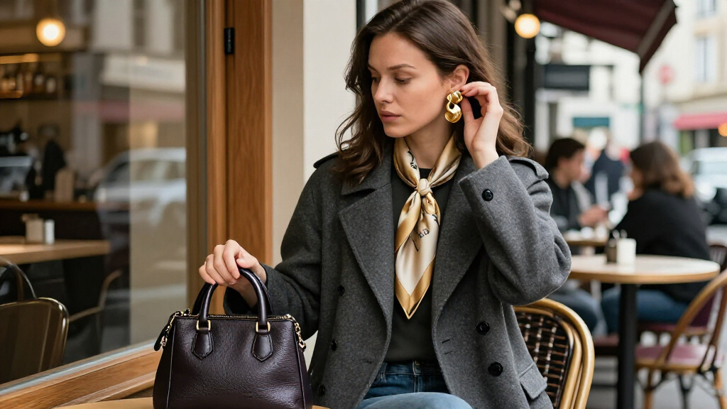 15 Best Chic Fashion Accessories for Effortless Style in 2027