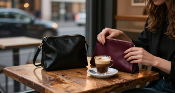 15 Best Day-to-Night Handbags for 2027