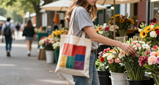 15 Best Designer Tote Bags for Everyday Style in 2027