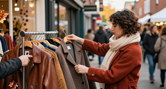 15 Best Fall Fashion Deals for Versatile Wardrobe Building in 2027
