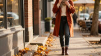 15 Best Fall Wardrobe Staples for Women in 2027