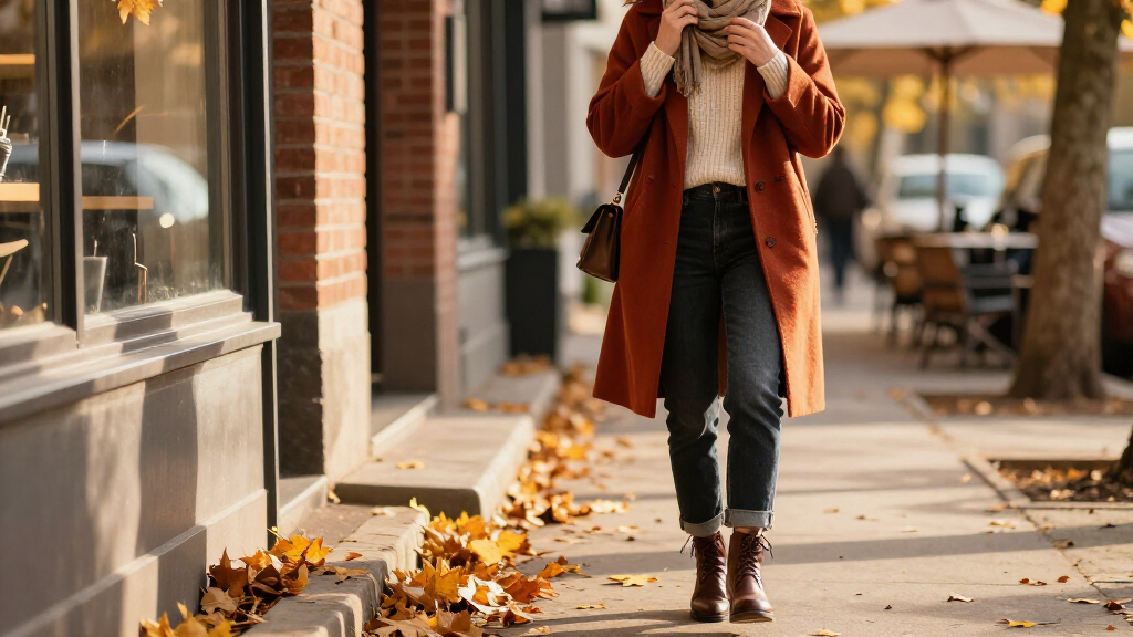15 Best Fall Wardrobe Staples for Women in 2027