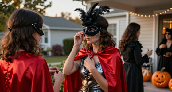 15 Best Halloween Costume Accessories for Easy Character Building in 2027