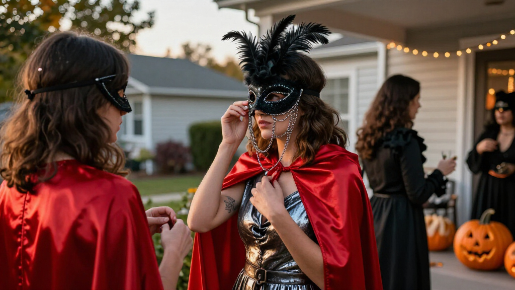 15 Best Halloween Costume Accessories for Easy Character Building in 2027
