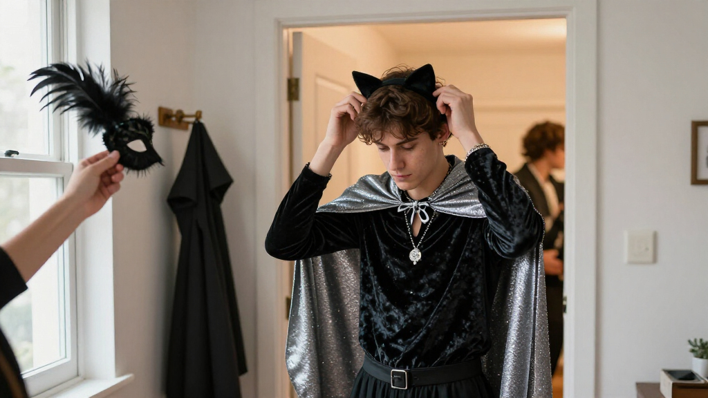 15 Best Halloween Costume Accessories in 2027