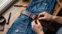 15 Best Leather Belts for Jeans in 2027