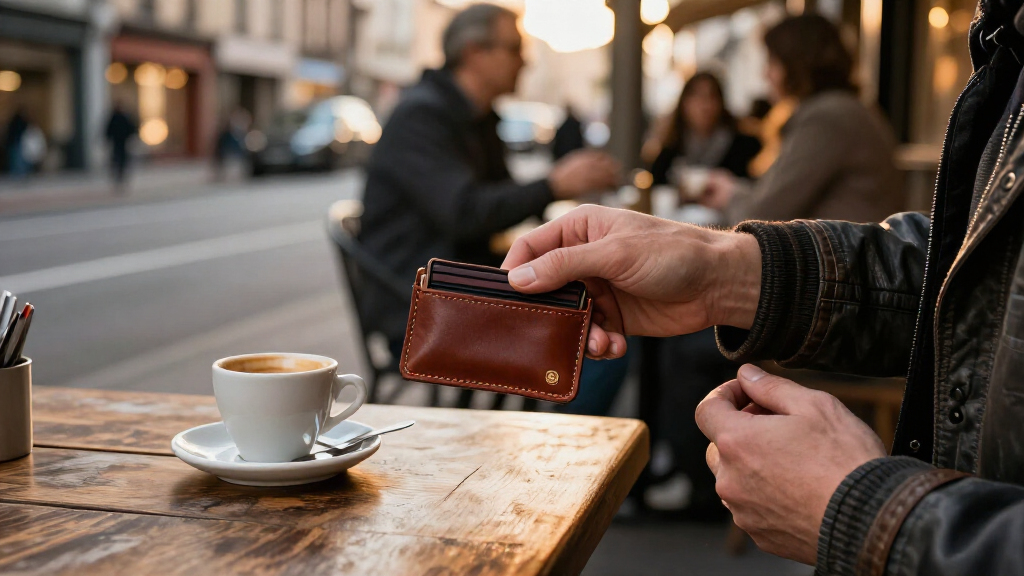 15 Best Leather Card Holder Wallets for Slim Everyday Carry in 2027