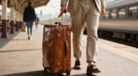 15 Best Luxury Travel Luggage for 2027