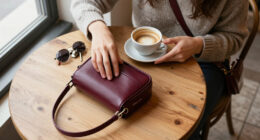 15 Best Small Shoulder Bags for Everyday Essentials in 2027