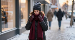 15 Best Winter Fashion Accessories for Warmth and Style in 2027