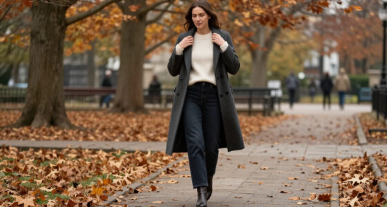 25 Minimalist Fall Staples Worth Shopping On Amazon