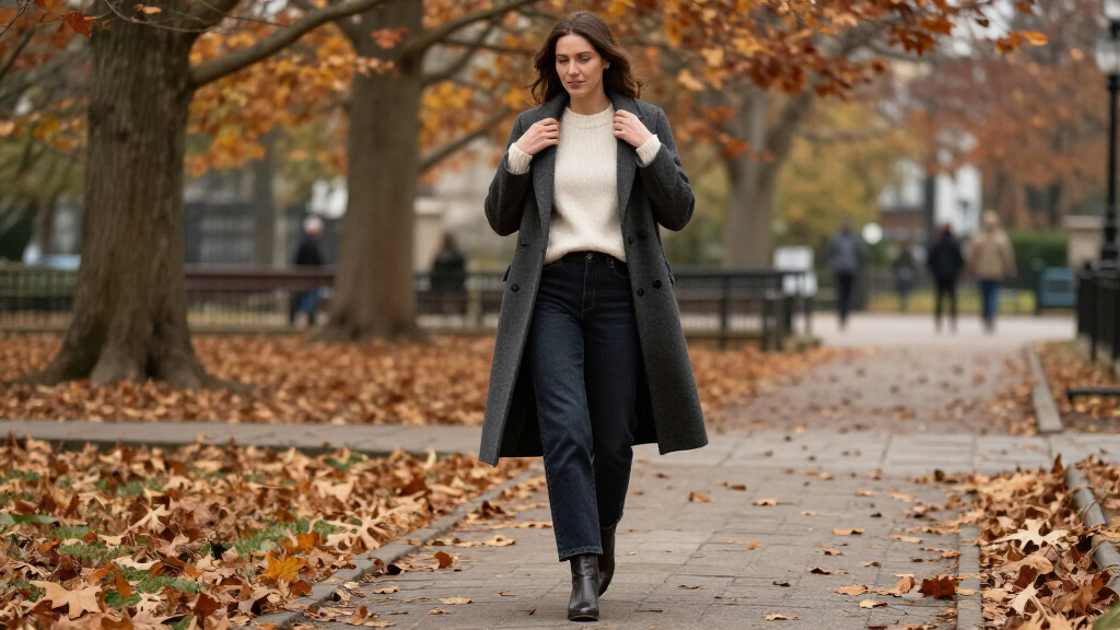 25 Minimalist Fall Staples Worth Shopping On Amazon