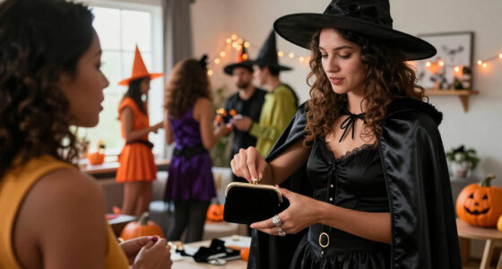 3 Best Halloween Costume Wallets in 2027