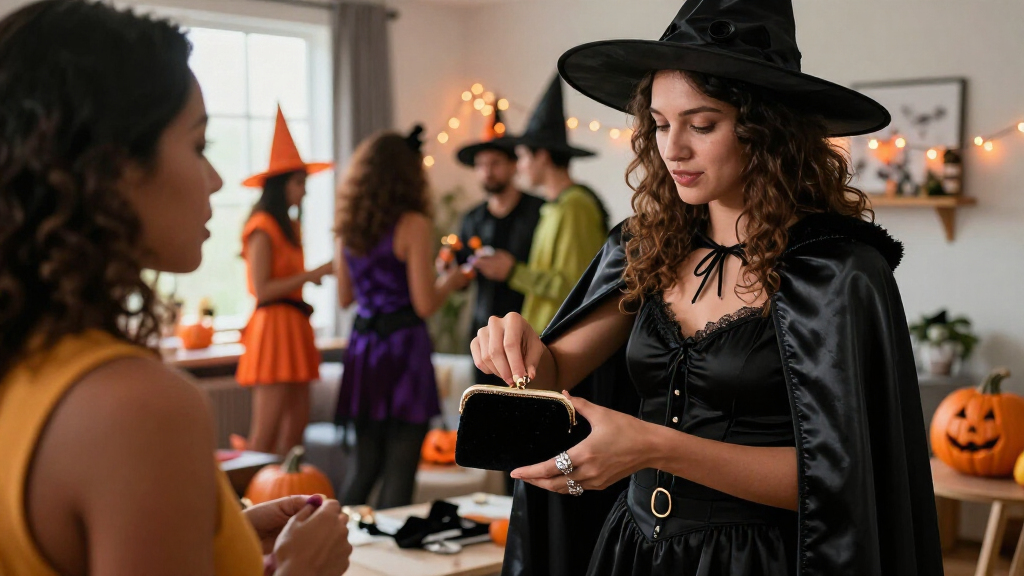 3 Best Halloween Costume Wallets in 2027