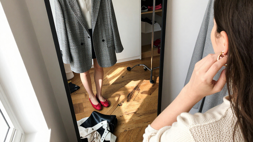 37 Zara And Ref Items That Are Giving "I'm The Chicest Person In The Room"