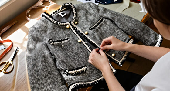 4 Best Chanel-Inspired Fashion Pieces in 2027
