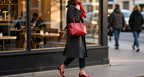 4 Best Red Fashion Accessories in 2027