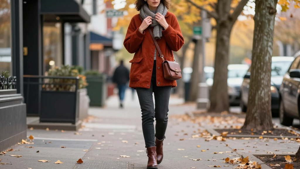 5 Best Fall Shoes, Bags, and Jackets in 2027