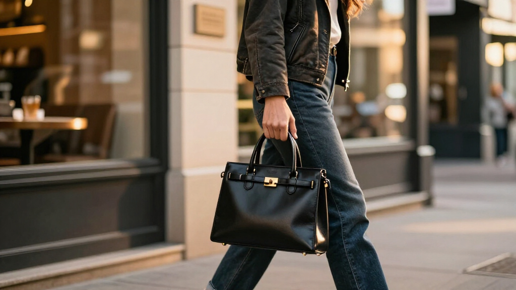 7 Best Minimalist Handbags for Modern Essentials in 2027
