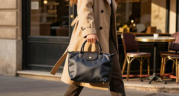 8 Best Longchamp Handbags for Everyday Carry in 2027