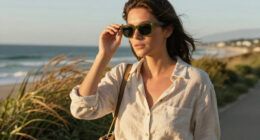 8 Best Sustainable Sunglasses for Everyday Wear in 2027