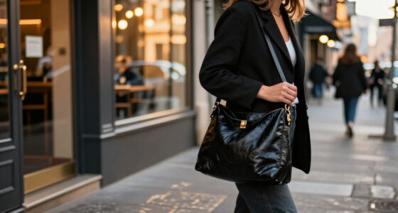 9 Best Black Bags Under $800 for Work, Travel, and Everyday Use in 2027