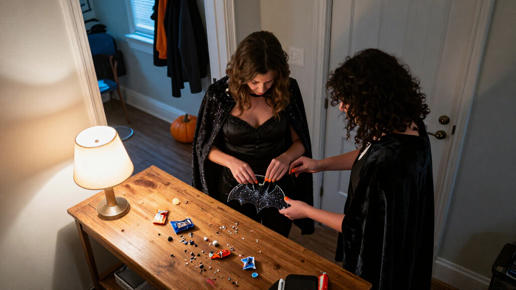 9 Best Halloween Costume Clutches for Spooky Season in 2027