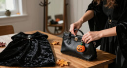9 Best Halloween Handbags for Festive Style in 2027