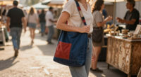 9 Best Upcycled Handbags for Everyday Style in 2027