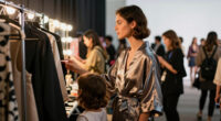 All The Moms Who Walked The Victoria’s Secret Fashion Show