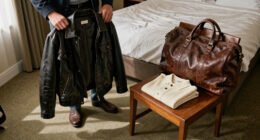 Artist Uniform: Steve McQueen Was A Bottega Guy Before Bottega Knew It
