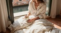 Bella Venice's Latest Collection Is Made For Slow Mornings
