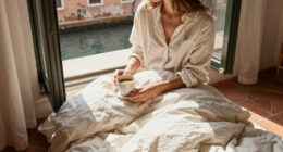 Bella Venice's Latest Collection Is Made For Slow Mornings