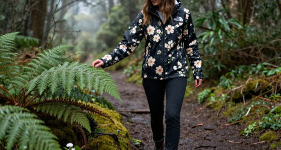 Cecilie Bahnsen And The North Face Reunite For Chapter Four