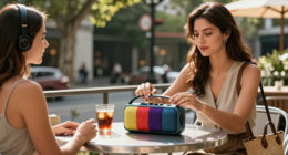 CMF’s First Speakers Are Built Around Color, Modularity And Portability