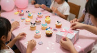 Doja Cat’s Birthday Party Had An Adorable Sanrio Twist