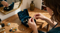 Don’t Let Disco Brings Practical Magic To The Jewelry Box
