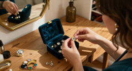 Don’t Let Disco Brings Practical Magic To The Jewelry Box