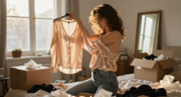 Everything I Ordered From Zara This Week That Could Sell Out Any Minute