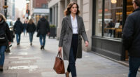 Hattie Crowther's New Collection Is An Ode To Working Women