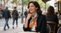 Hermès Is Embracing Fashion’s Lighter Side