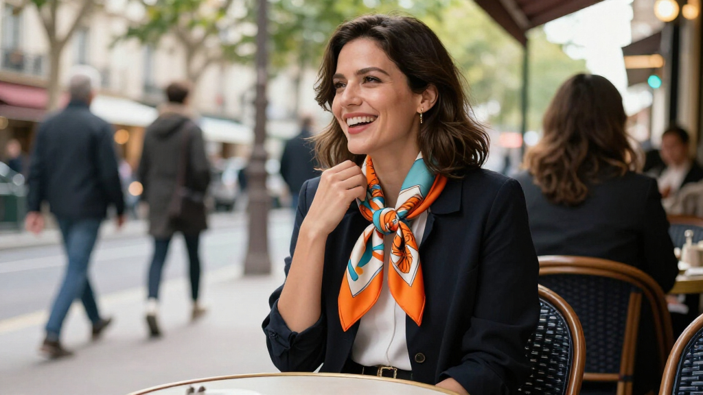 Hermès Is Embracing Fashion’s Lighter Side