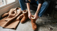 How Did UGG Go From Paparazzi Staple To JW Anderson Co-Sign?