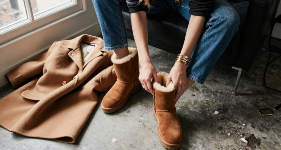 How Did UGG Go From Paparazzi Staple To JW Anderson Co-Sign?