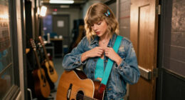 How Taylor Swift Subtly Marked Her Debut Album’s 20Th Anniversary