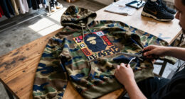 Human Made's Flagship Is 2000s-Era BAPE Made Modern