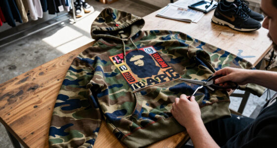 Human Made's Flagship Is 2000s-Era BAPE Made Modern