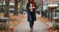 I Love A Minimalist Fall Look—These Are The Pieces On My Wish List Right Now